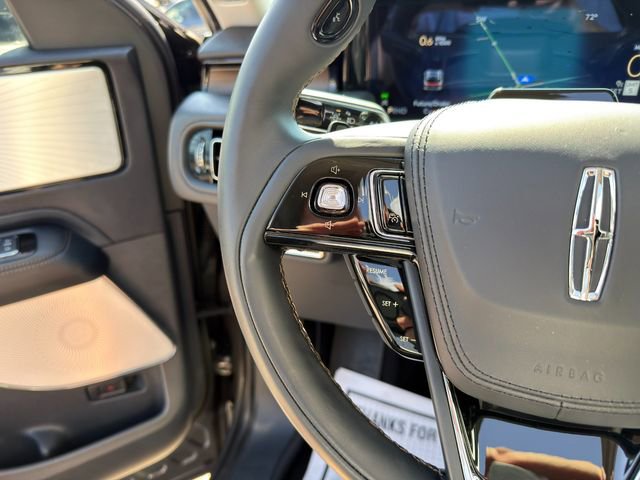 Used 2025 Lincoln Aviator Reserve w/ Equipment Group 201A image 43
