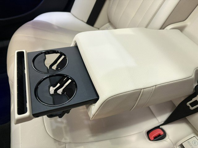 New 2026 Mercedes-Benz E 350 Sedan image 21