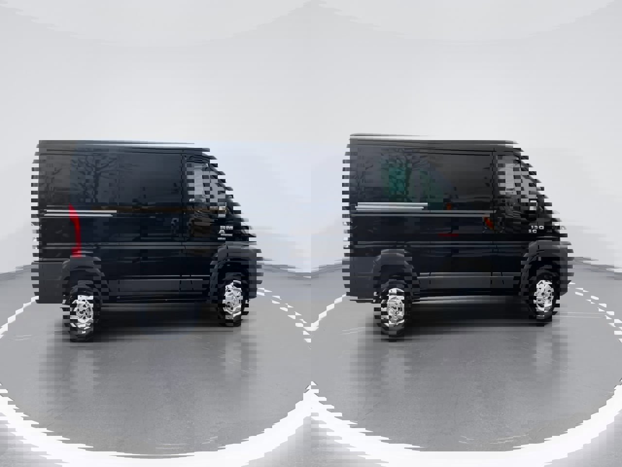 Used 2015 RAM ProMaster 1500 image 2