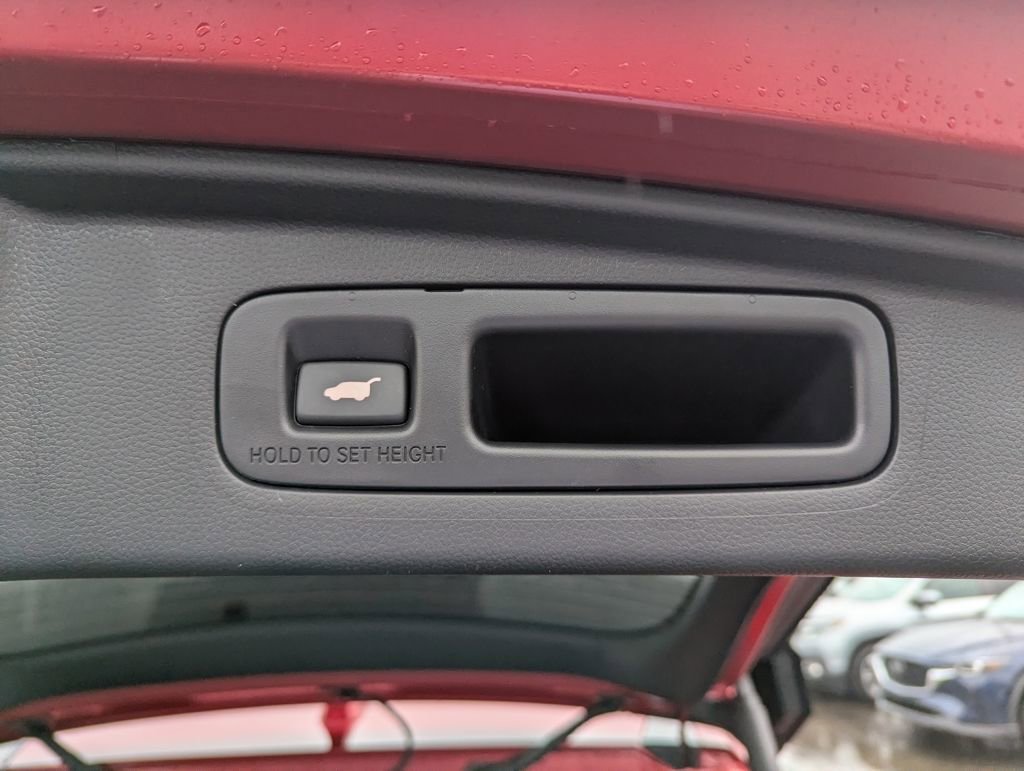 New 2026 Honda CR-V EX-L image 15