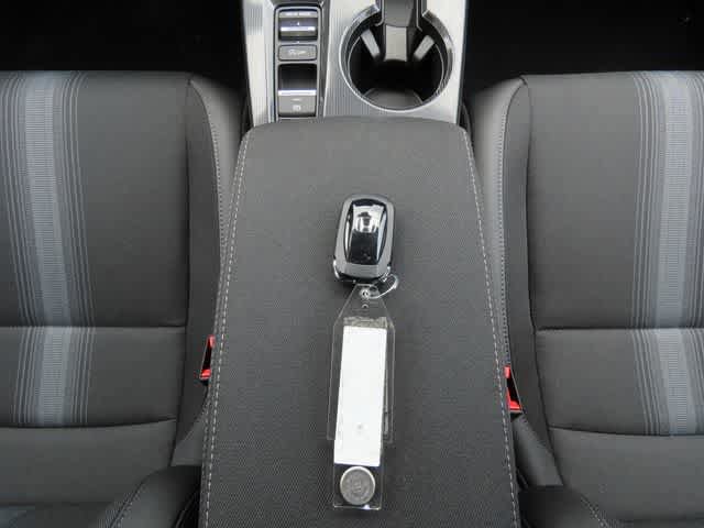 New 2026 Honda Civic Sport image 22