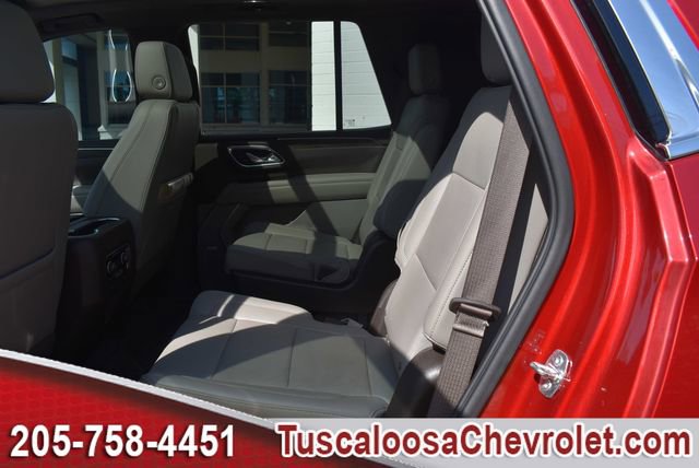 Used 2021 Chevrolet Tahoe LT w/ LT Signature Package RWD image 25