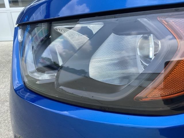 Used 2022 Ford EcoSport SES w/ Interior Protection Package AWD/4WD image 5