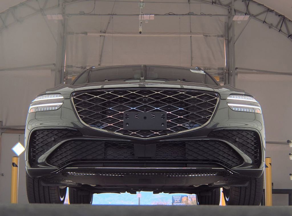 Used 2026 Genesis GV70 2.5T Sport Prestige image 11