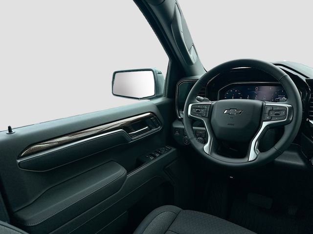 New 2026 Chevrolet Silverado 1500 LT Trail Boss w/ Protection Package image 24