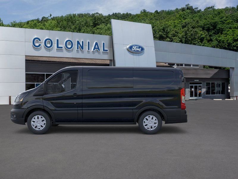 New 2026 Ford Transit 150 Low Roof w/ Exterior Upgrade Package image 3