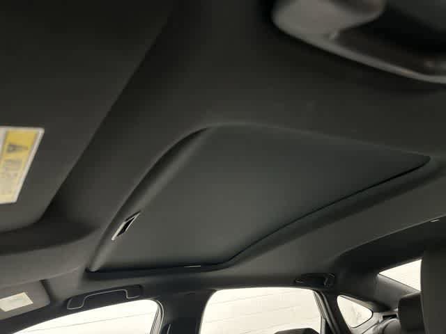 Certified 2025 Honda Civic Sport Touring image 27