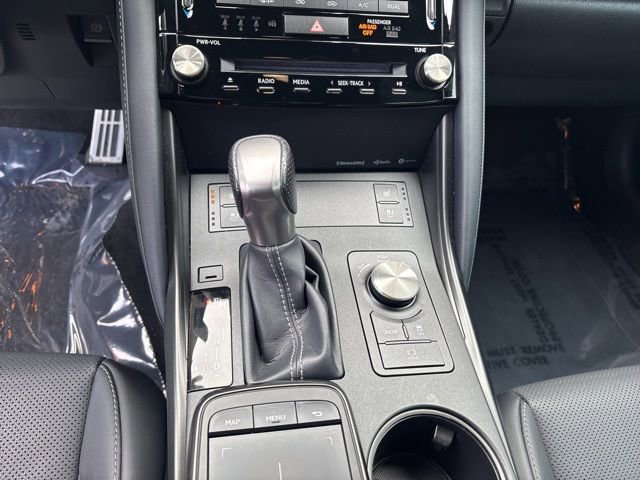 Used 2023 Lexus IS 350 F Sport image 21