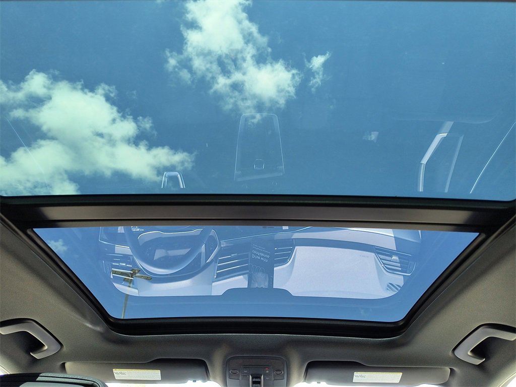 New 2025 Audi Q3 2.0T Premium Plus image 12