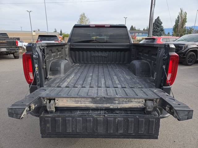 Used 2021 GMC Sierra 1500 AT4 AWD/4WD image 32