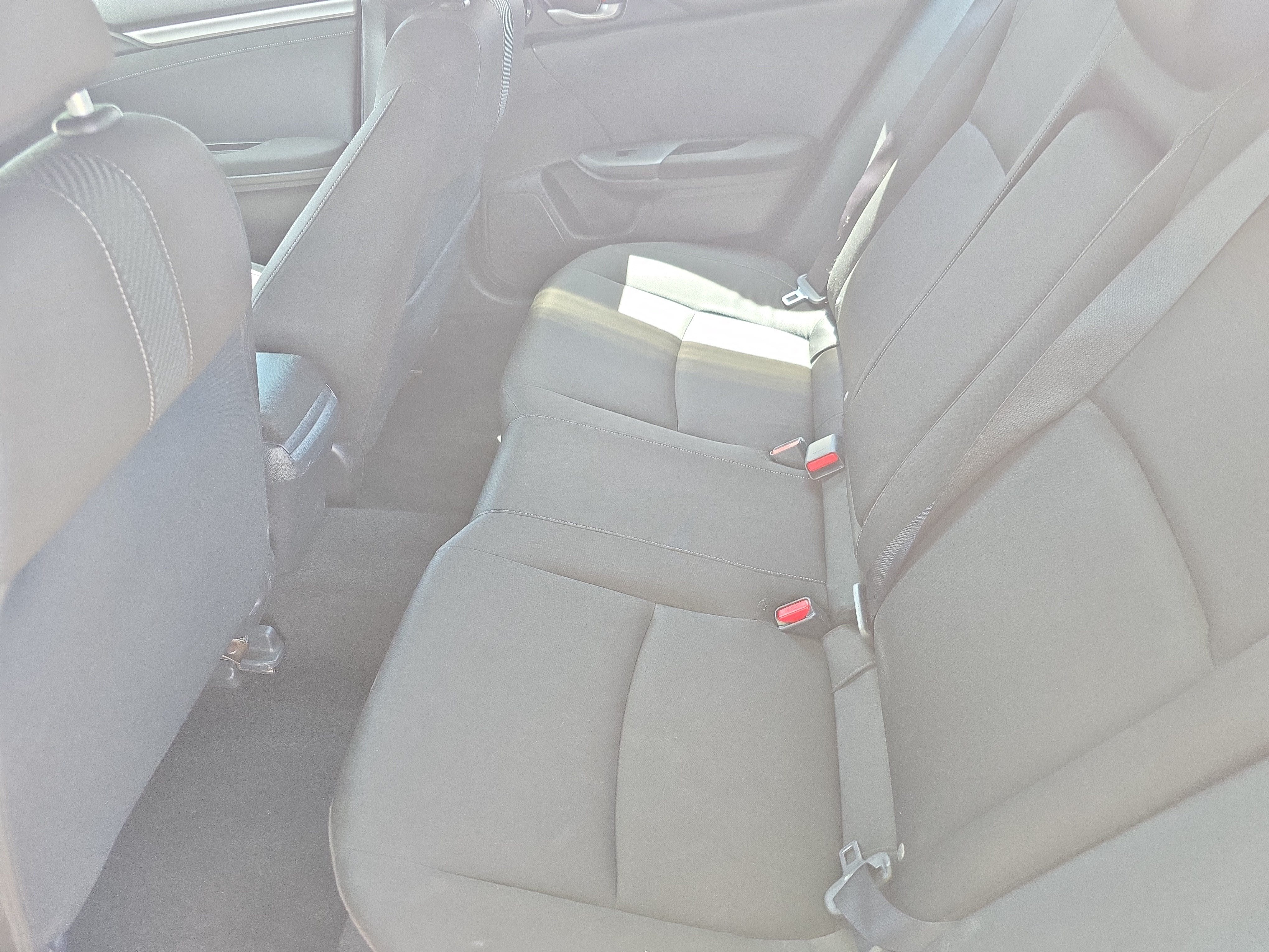 Used 2019 Honda Civic EX image 13