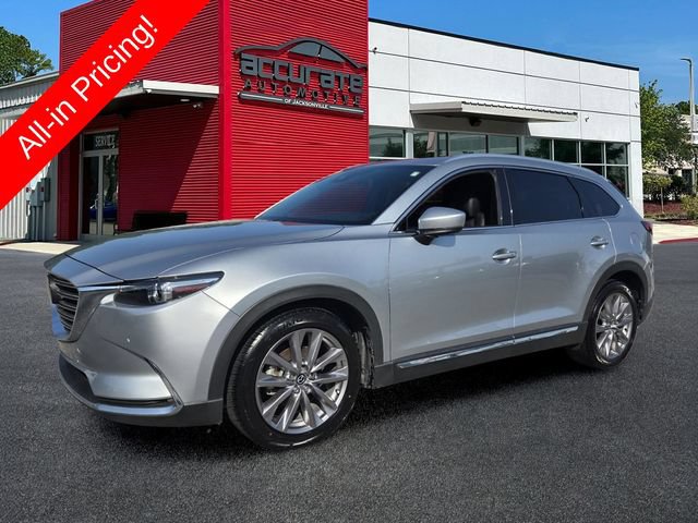 Used 2020 MAZDA CX-9 Grand Touring