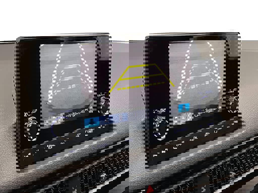 New 2026 Honda Civic Sport image 17