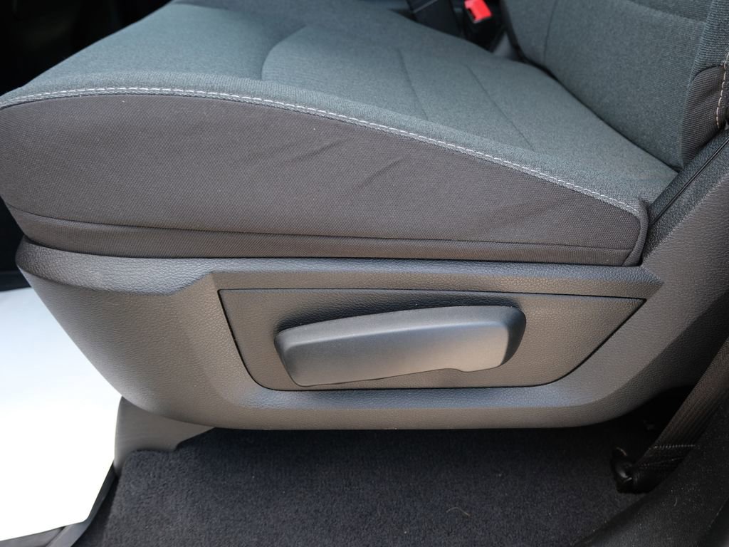 Used 2022 RAM 1500 Classic Warlock image 24