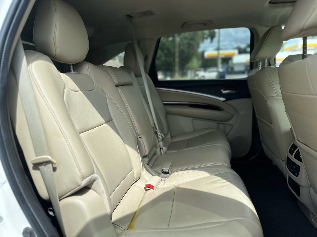 Used 2014 Acura MDX SH-AWD image 26