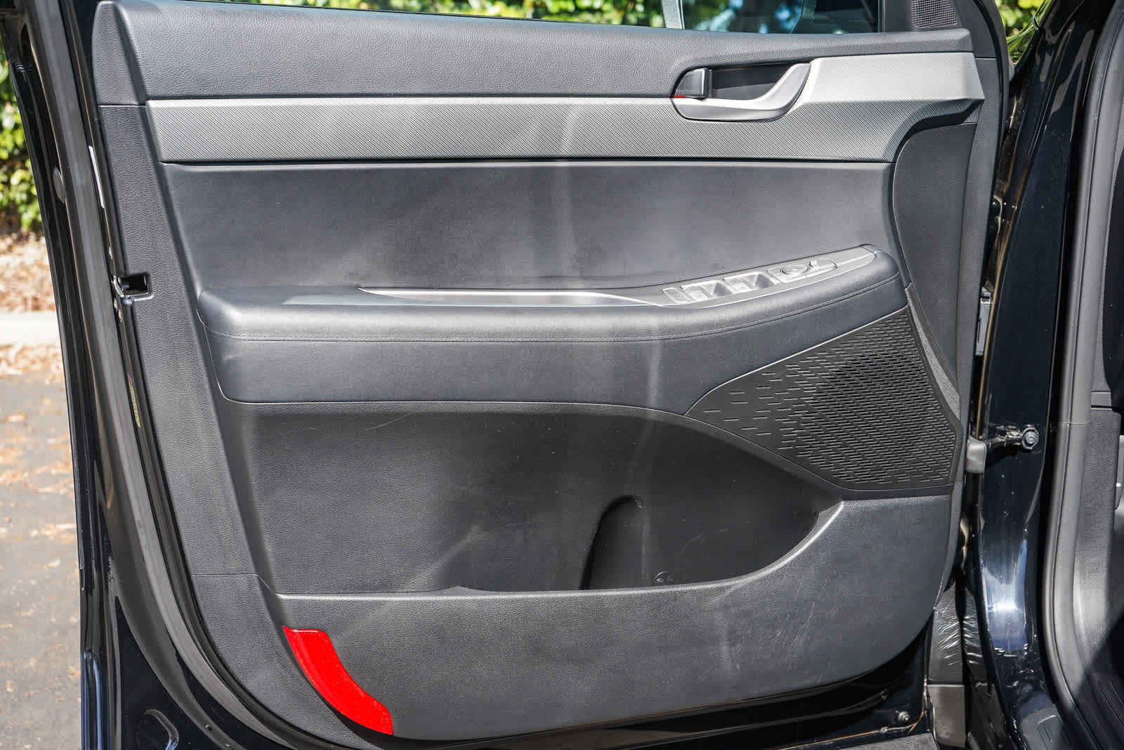 Used 2024 Hyundai Palisade SEL FWD image 19