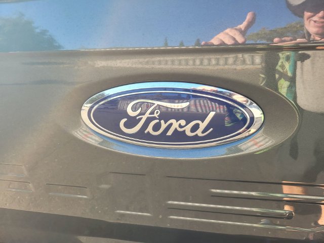 Certified 2021 Ford F150 XLT w/ Equipment Group 301A Mid RWD image 10