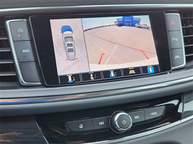 Used 2022 Buick Enclave Premium image 17