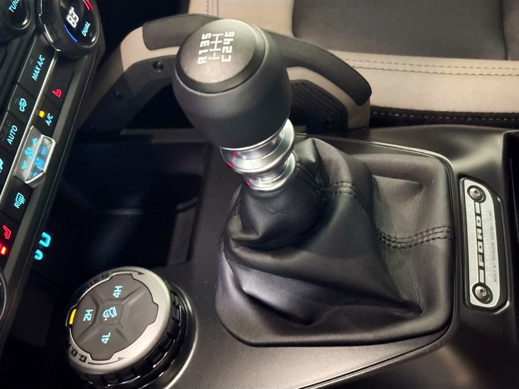 Used 2024 Ford Bronco Big Bend image 18