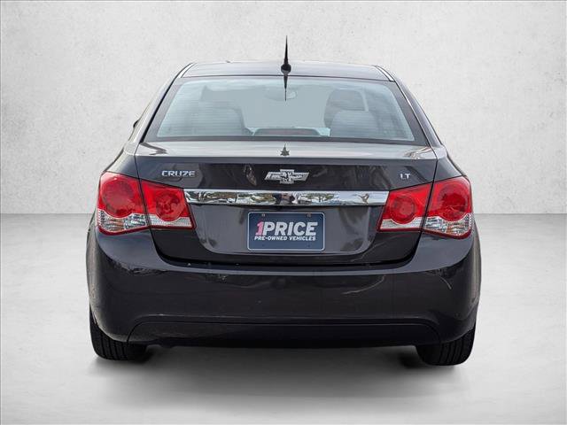 Used 2014 Chevrolet Cruze LT image 6