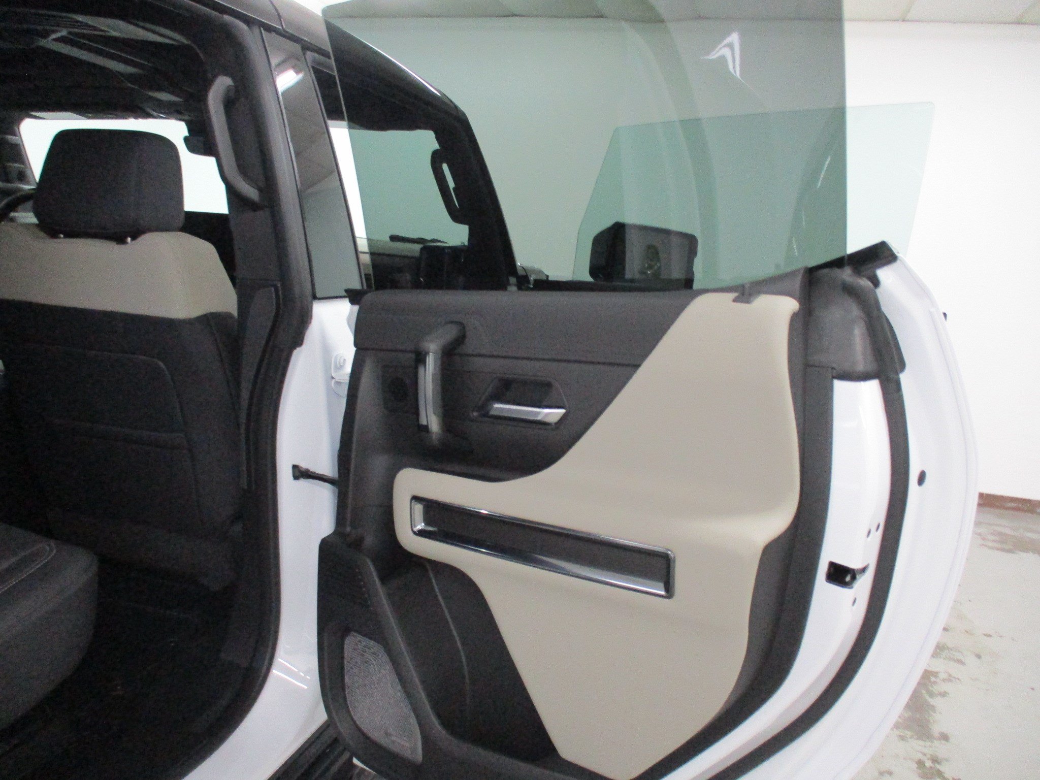 New 2026 GMC Hummer EV SUV AWD/4WD image 21