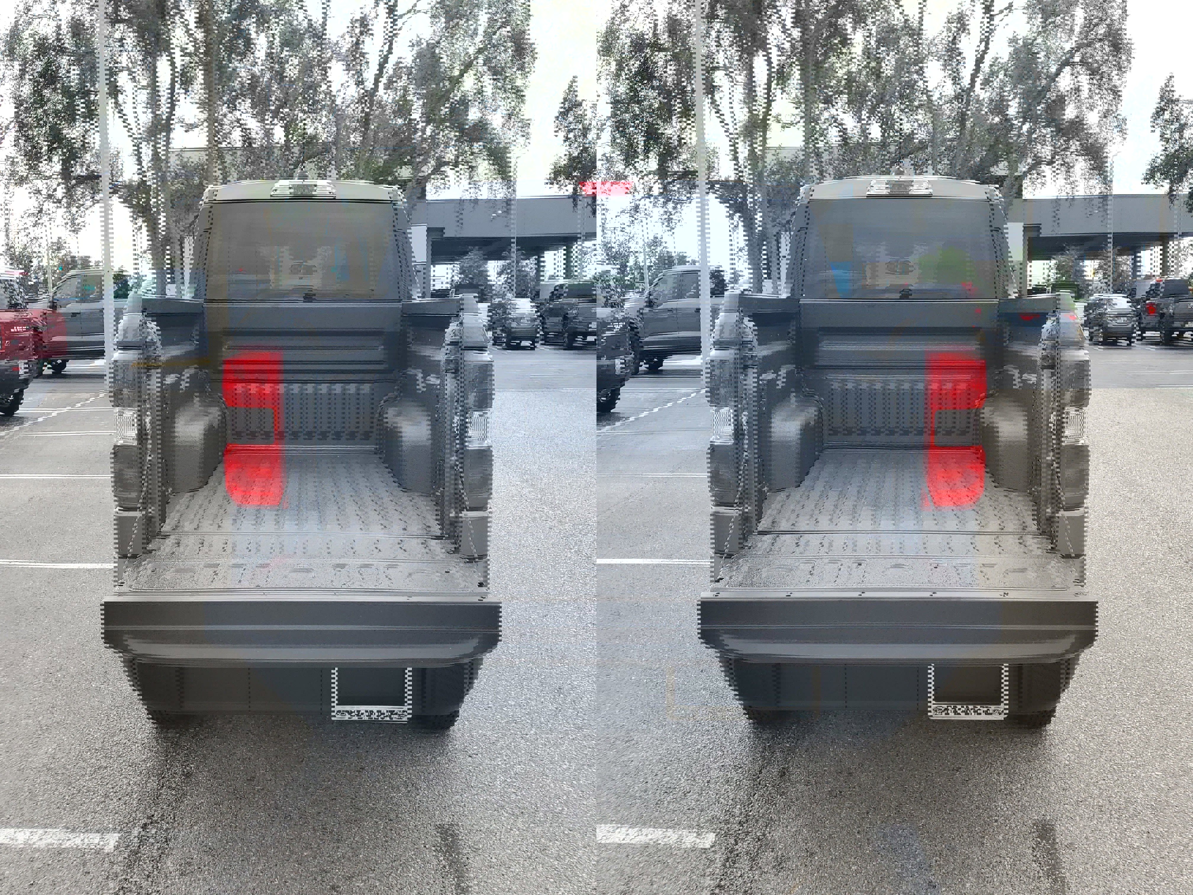 Used 2025 Ford Maverick XL w/ Equipment Group 102A image 9