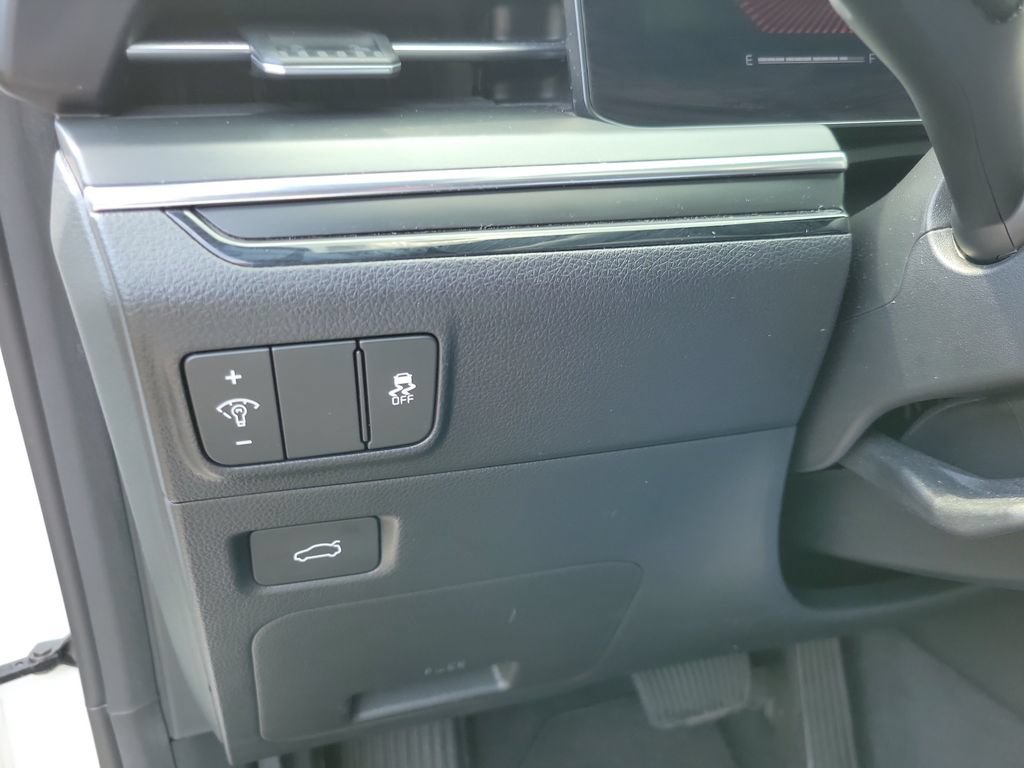 Certified 2025 Kia K5 GT-Line w/ GT-Line Premium Package FWD image 20