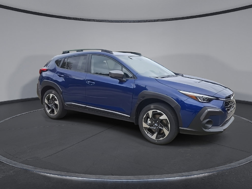 New 2026 Subaru Crosstrek 2.5i Limited AWD/4WD image 6