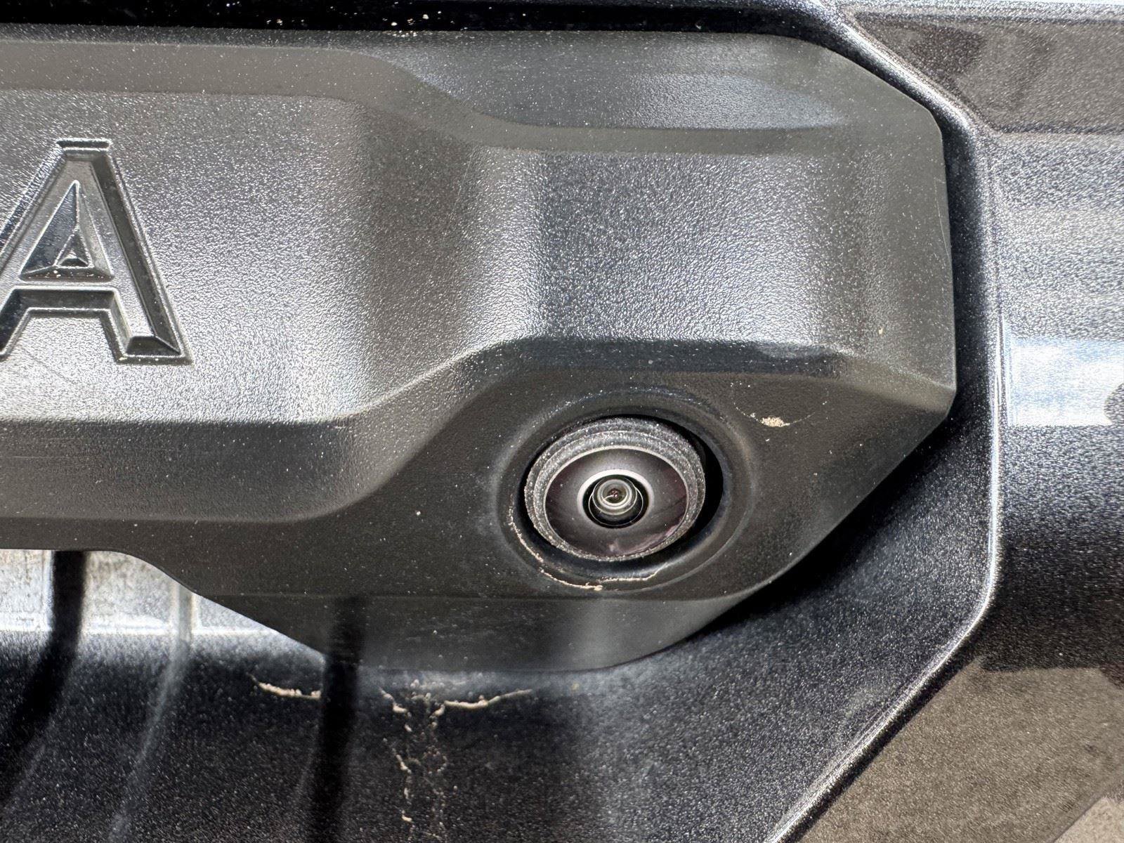 Used 2024 Toyota Tundra SR5 RWD image 32