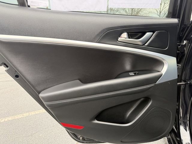 Used 2023 Genesis G70 2.0T RWD image 25