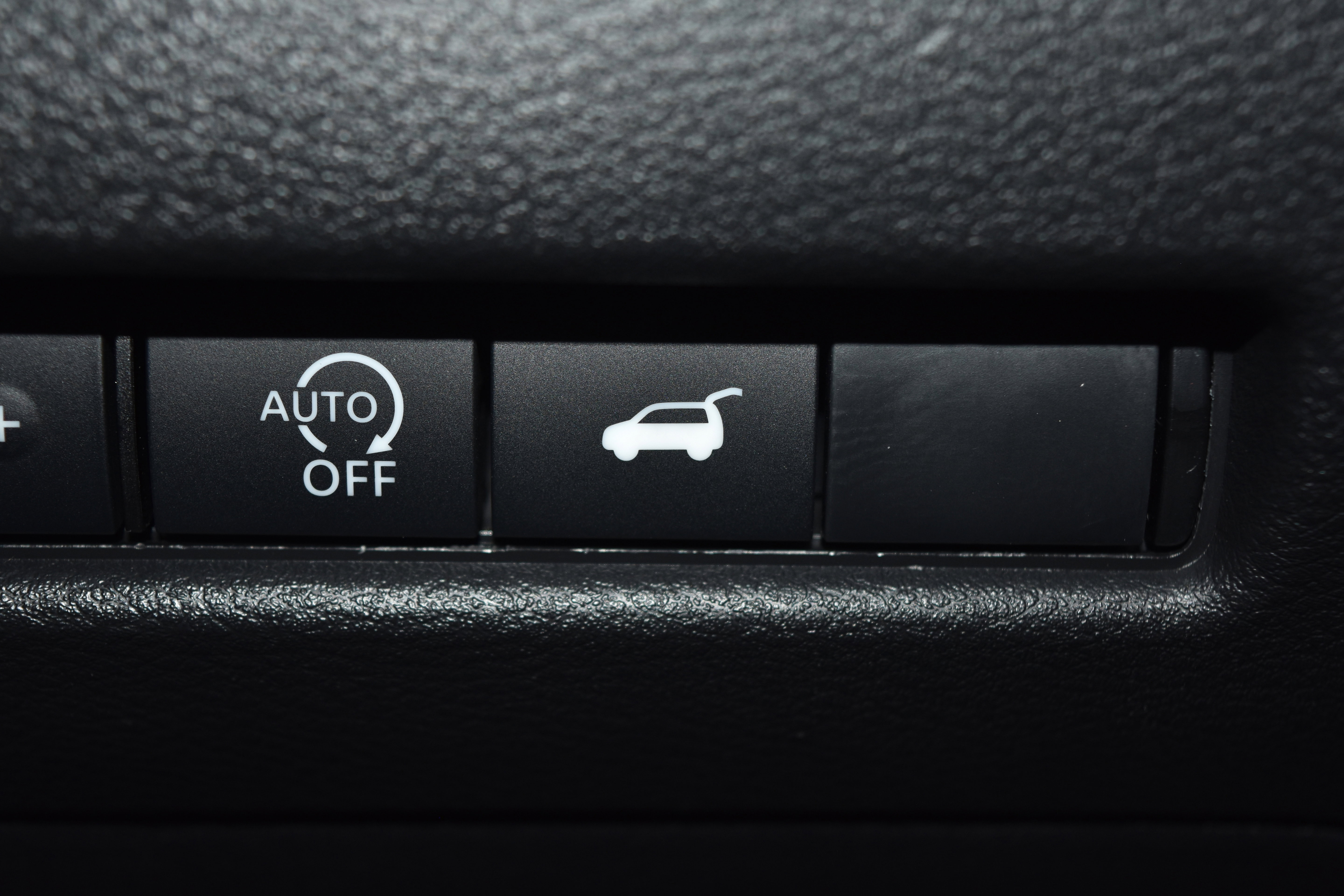 New 2026 Nissan Rogue SV w/ Rock Creek Premium Package image 16
