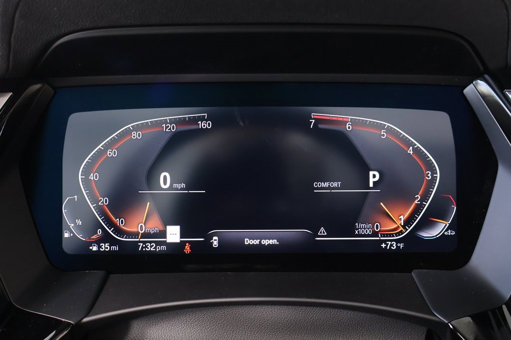 New 2026 BMW Z4 sDrive30i w/ Premium Package image 5