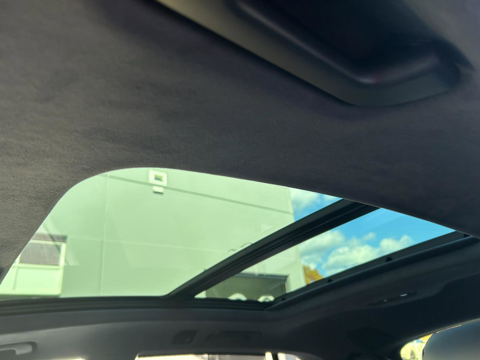 New 2026 Audi RS Q8 performance image 16