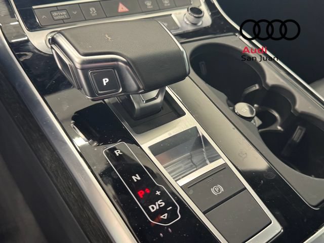 Certified 2025 Audi Q8 Premium w/ Convenience Package AWD/4WD image 32