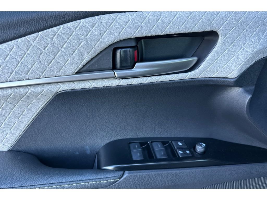 New 2026 Toyota Camry XLE image 10