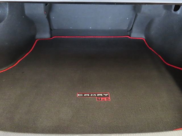Used 2023 Toyota Camry TRD FWD image 31