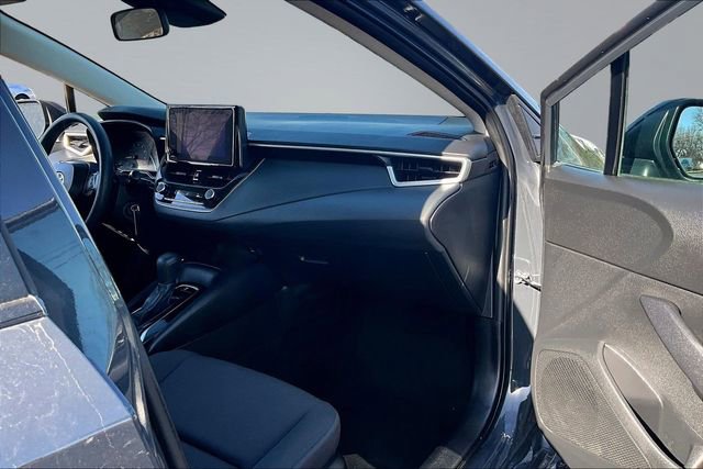 Used 2023 Toyota Corolla LE image 23