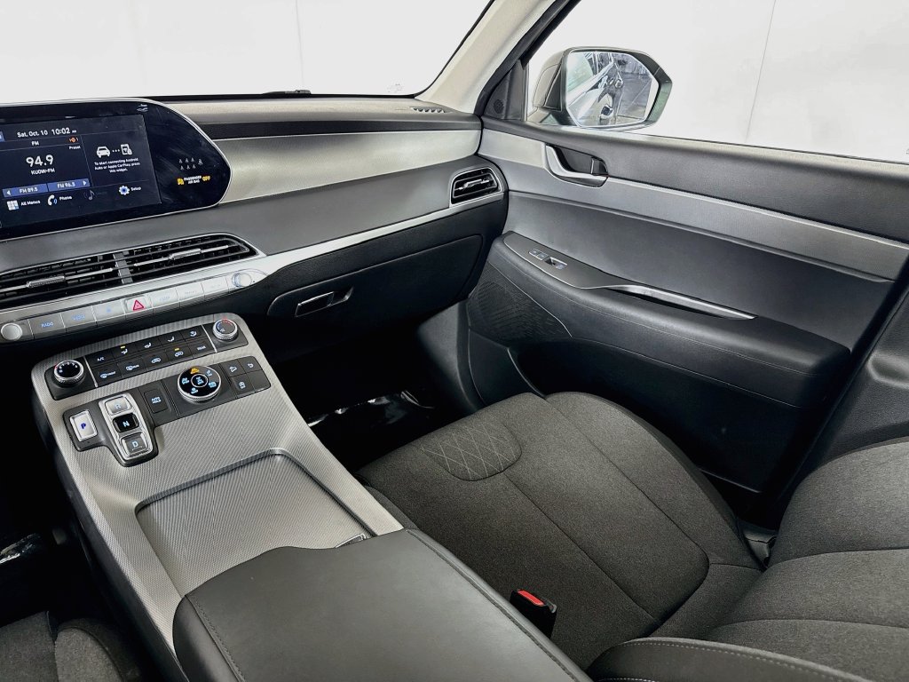 Used 2022 Hyundai Palisade SE AWD/4WD image 23