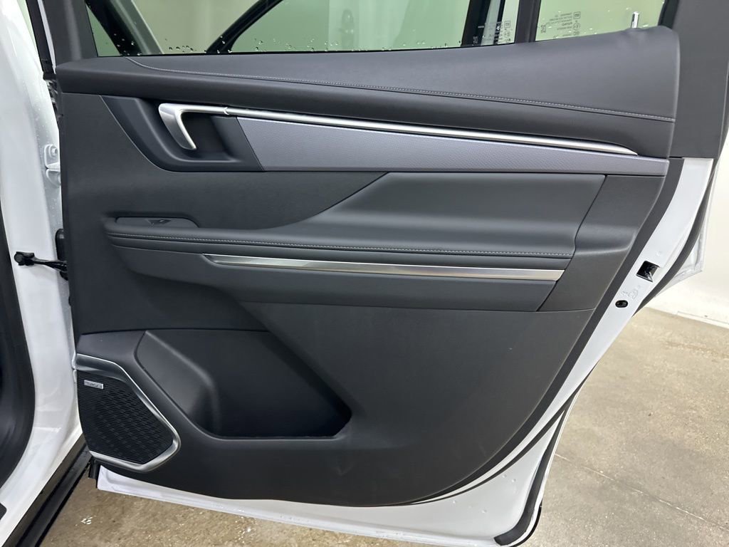 New 2026 Buick Enclave Sport Touring w/ Power Package image 19