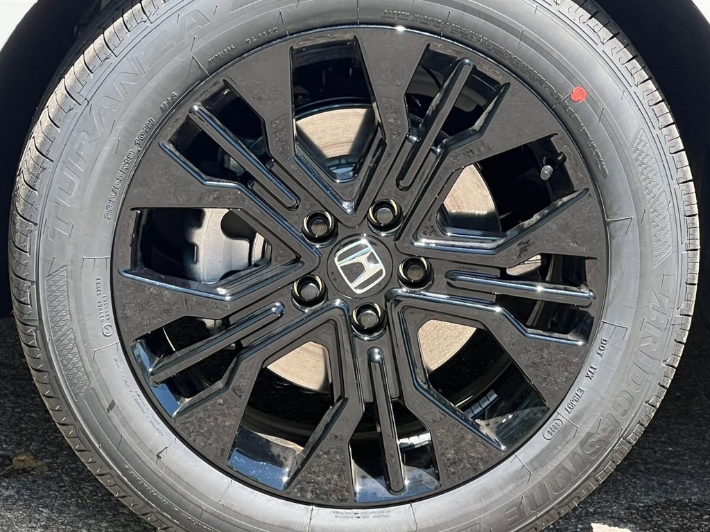 New 2026 Honda Odyssey Sport-L image 8