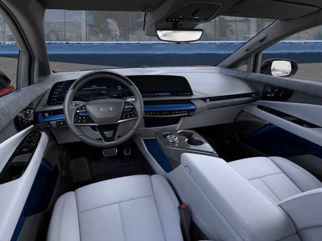 New 2027 Cadillac Optiq Luxury w/ LPO, Floor Liner Package AWD/4WD image 15
