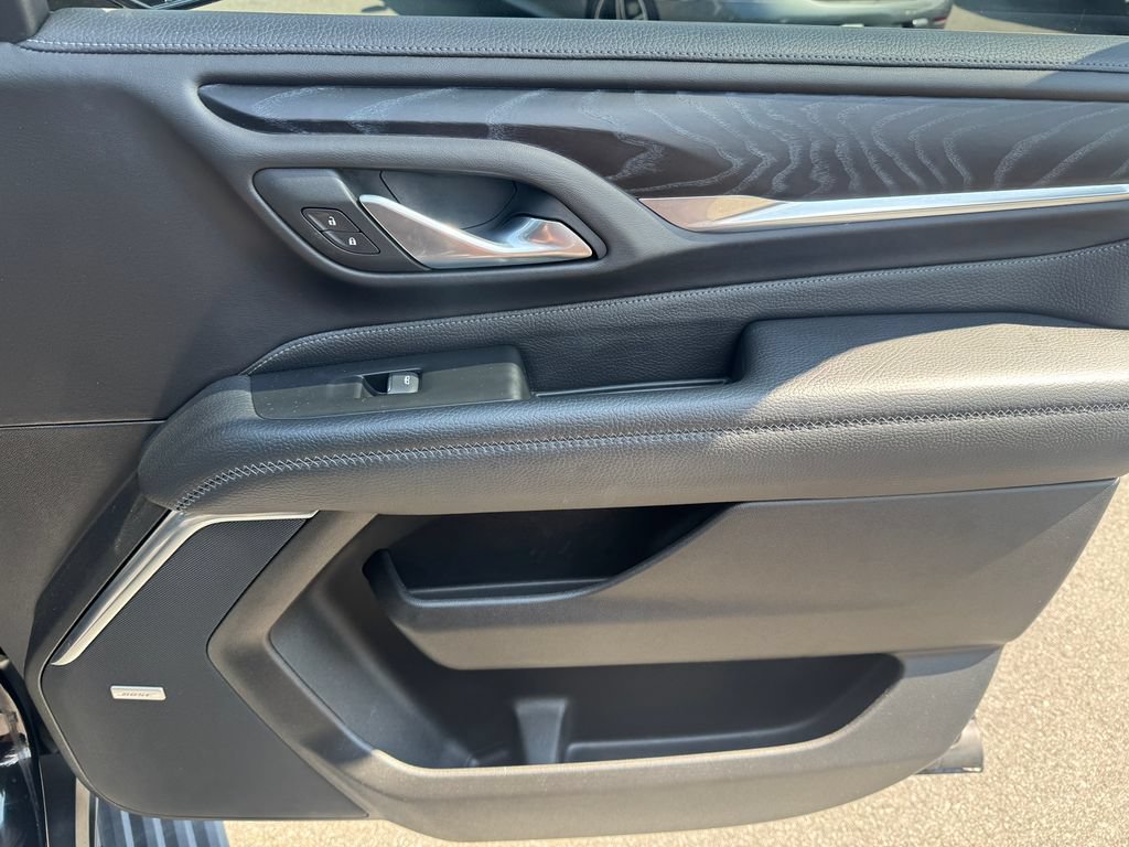 Used 2022 GMC Yukon Denali AWD/4WD image 33
