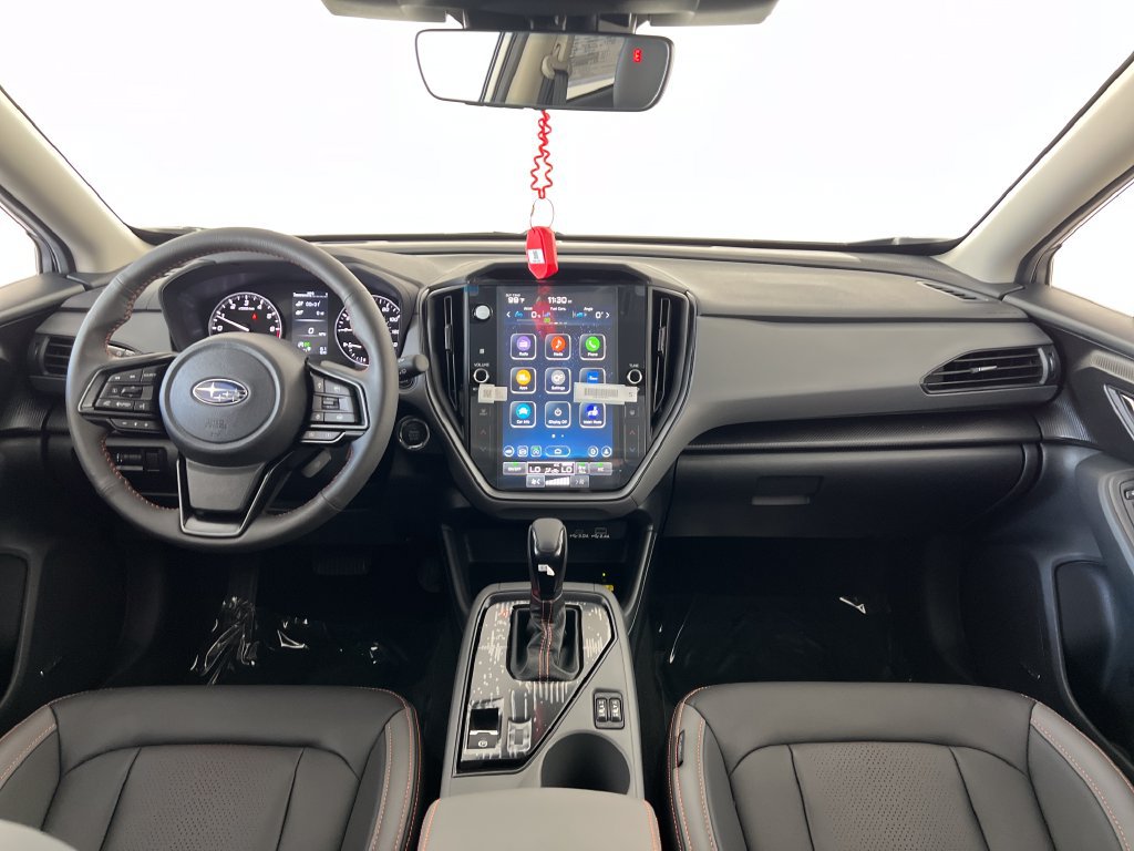 New 2026 Subaru Crosstrek 2.5i Limited AWD/4WD image 15