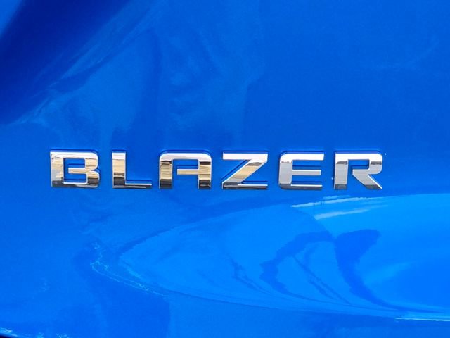 Used 2024 Chevrolet Blazer LT image 14