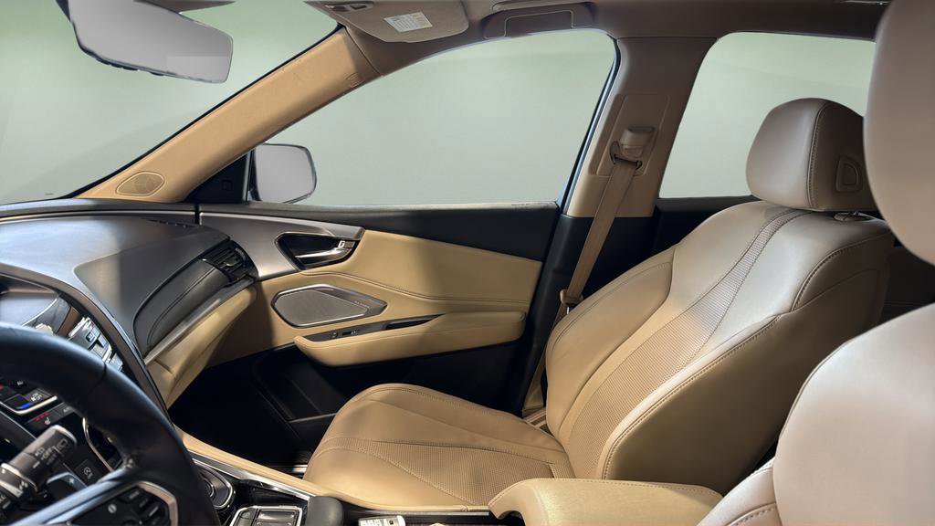 Used 2019 Acura RDX Technology Package image 13