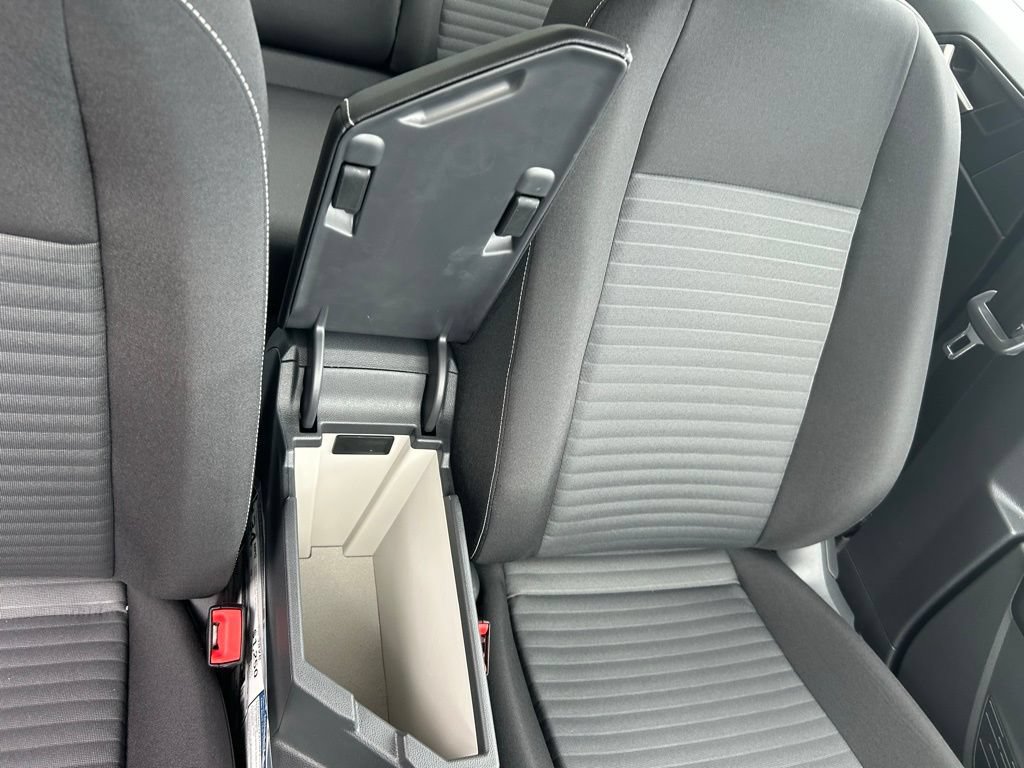 New 2026 Volkswagen Jetta S FWD image 39