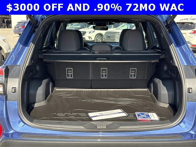 New 2026 Subaru Forester Premium image 5