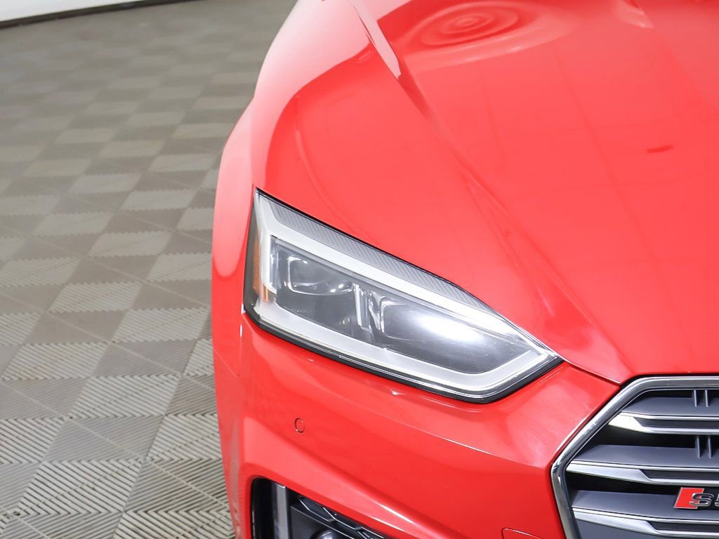 Used 2019 Audi S5 Prestige AWD/4WD image 16