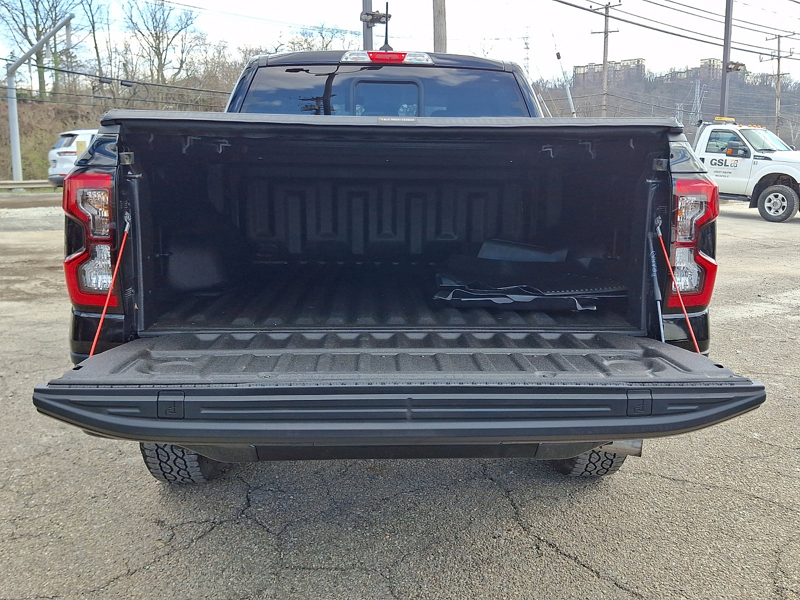 Used 2024 Ford Ranger XLT image 27