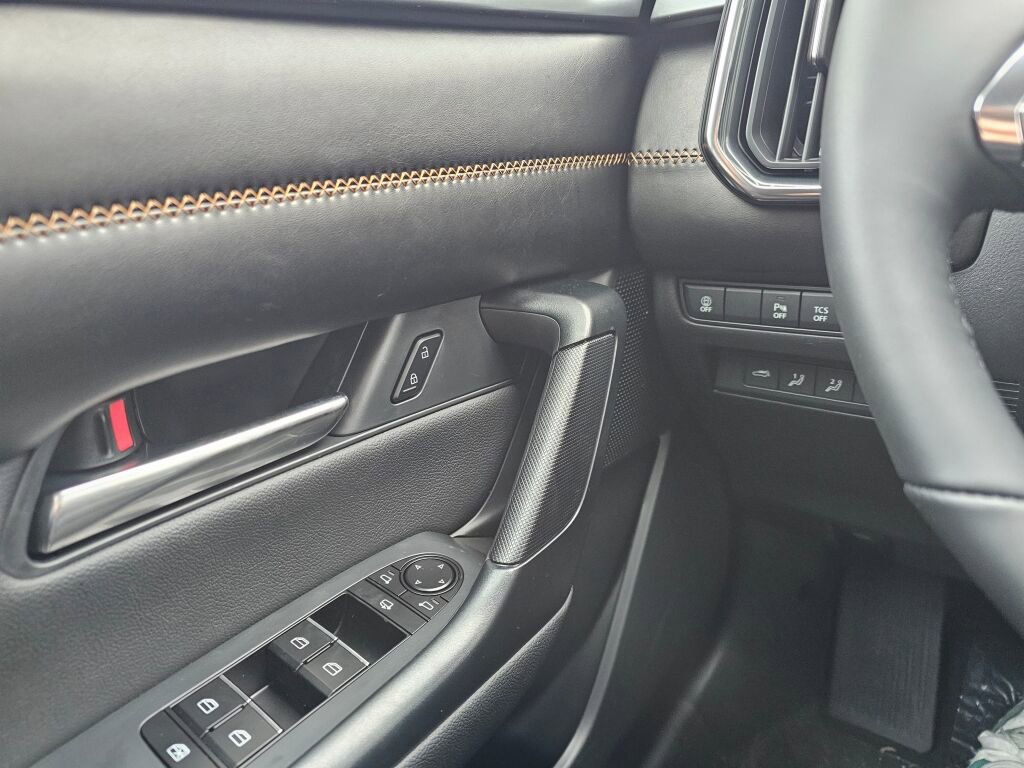 New 2026 MAZDA CX-50 2.5 Hybrid w/ Cargo Package image 20